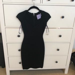 Herve Leger Bandage Dress - never worn